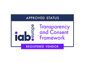 IAB Europe Transparency and Consent Framework, registered vendor